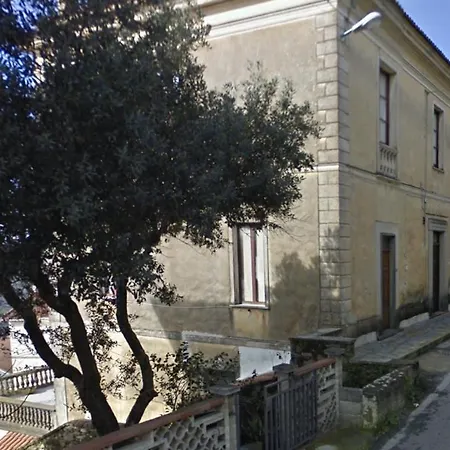 Cilento44 Casa Vacanze Διαμέρισμα *