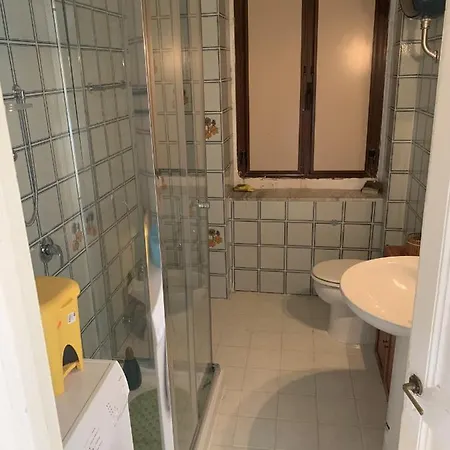 Cilento44 Casa Vacanze