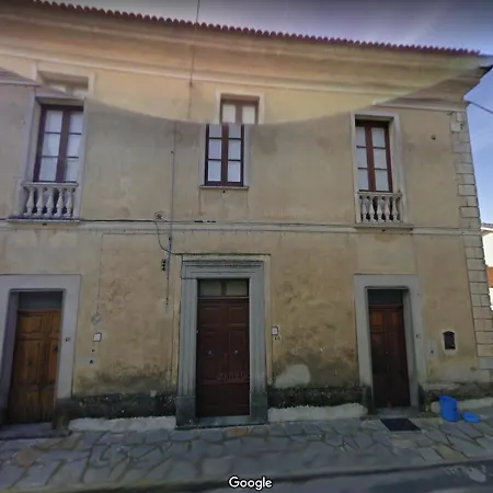 Cilento44 Casa Vacanze Torchiara