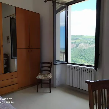Cilento44 Casa Vacanze *