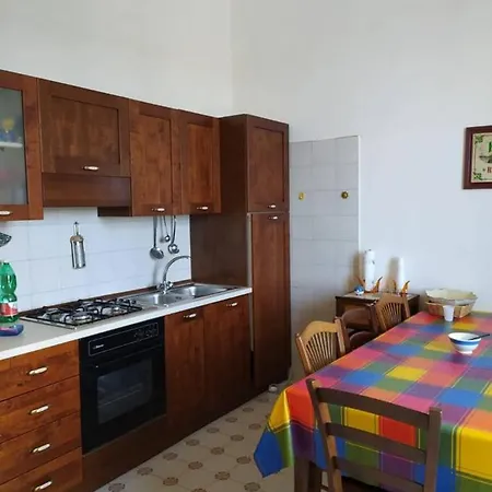 Cilento44 Casa Vacanze Διαμέρισμα Torchiara