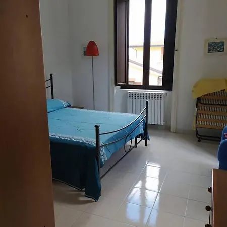 Cilento44 Casa Vacanze Διαμέρισμα *