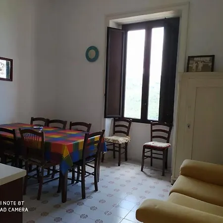 Cilento44 Casa Vacanze *